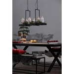 Lampa wisząca TRAY LED 105780 Markslojd